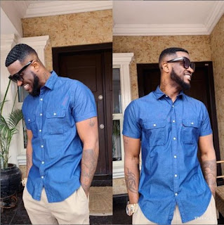 Mr P Sides Cynthia Morgan, Claims He Lost It All To His Brother, Reveals Why P-Square Broke Up