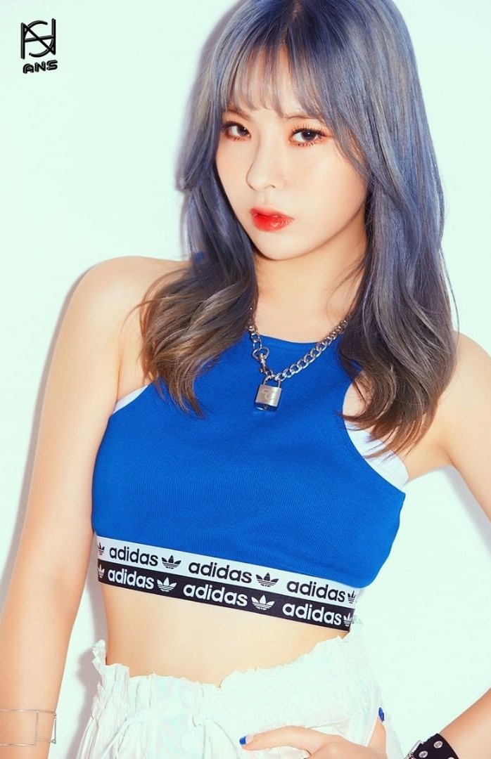 9월에 데뷔예정이라는 걸그룹 | 인스티즈