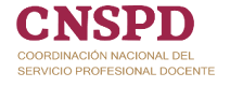 Sistema Nacional de Registro del  Servicio Profesional Docente