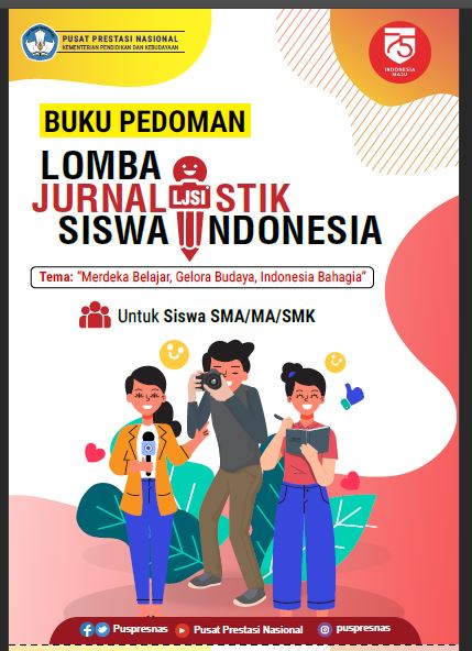 Lomba Foto Dan Artikel Jurnalistik Pendidikan Dan Kebudayaan 2020 Untuk Pelajar Sma Smk Ma Guru Dosen Dan Umum Mashenry Com