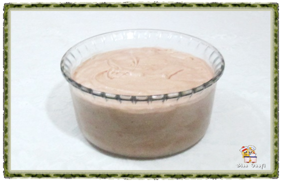 Cupcake de coco com nozes 6 Cupcake de coco com nozes 6