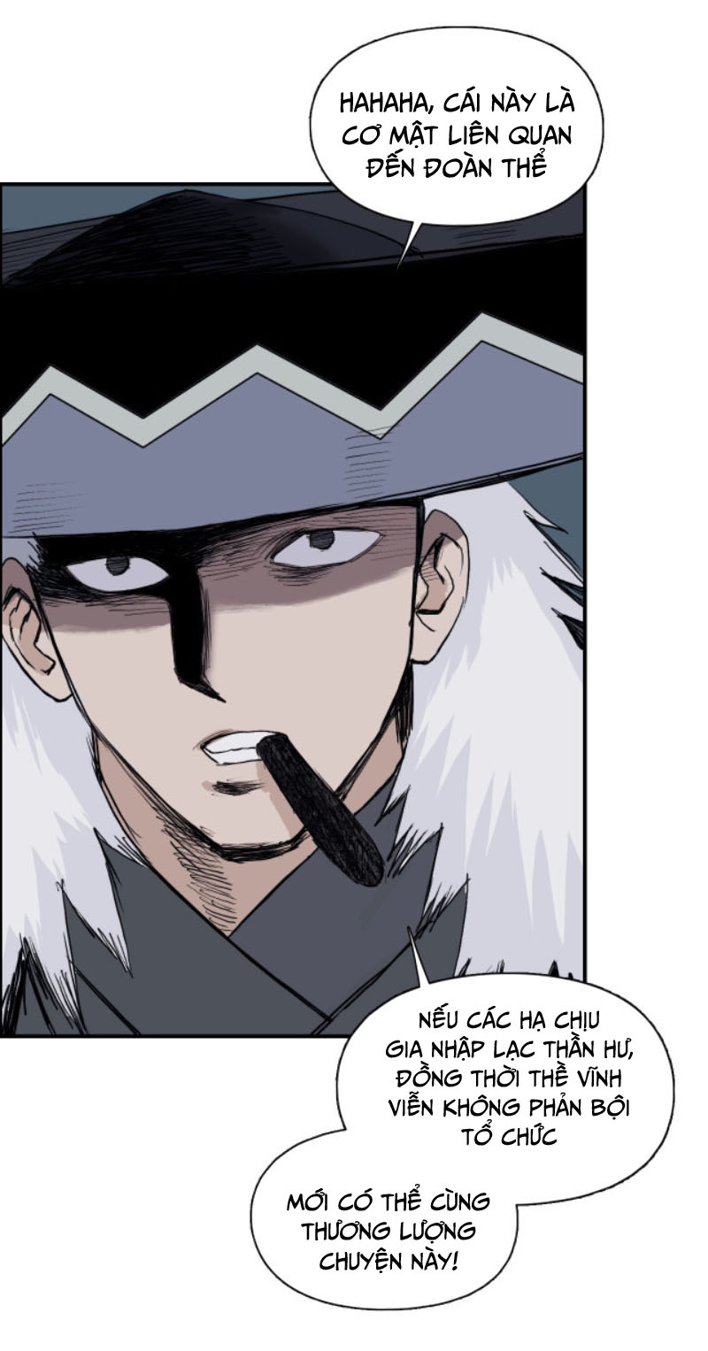 Siêu Năng Lập Phương chapter 218 - Trang 17