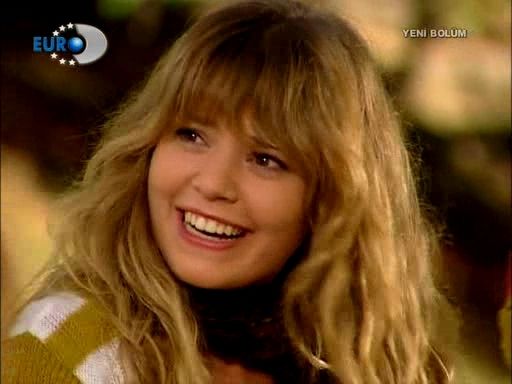 Aslı Enver ~ Resimler Diyarına Hoşgeldiniz