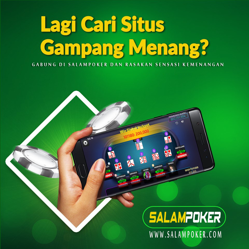 Artike Poker Online | Daftar Situs Poker IDN