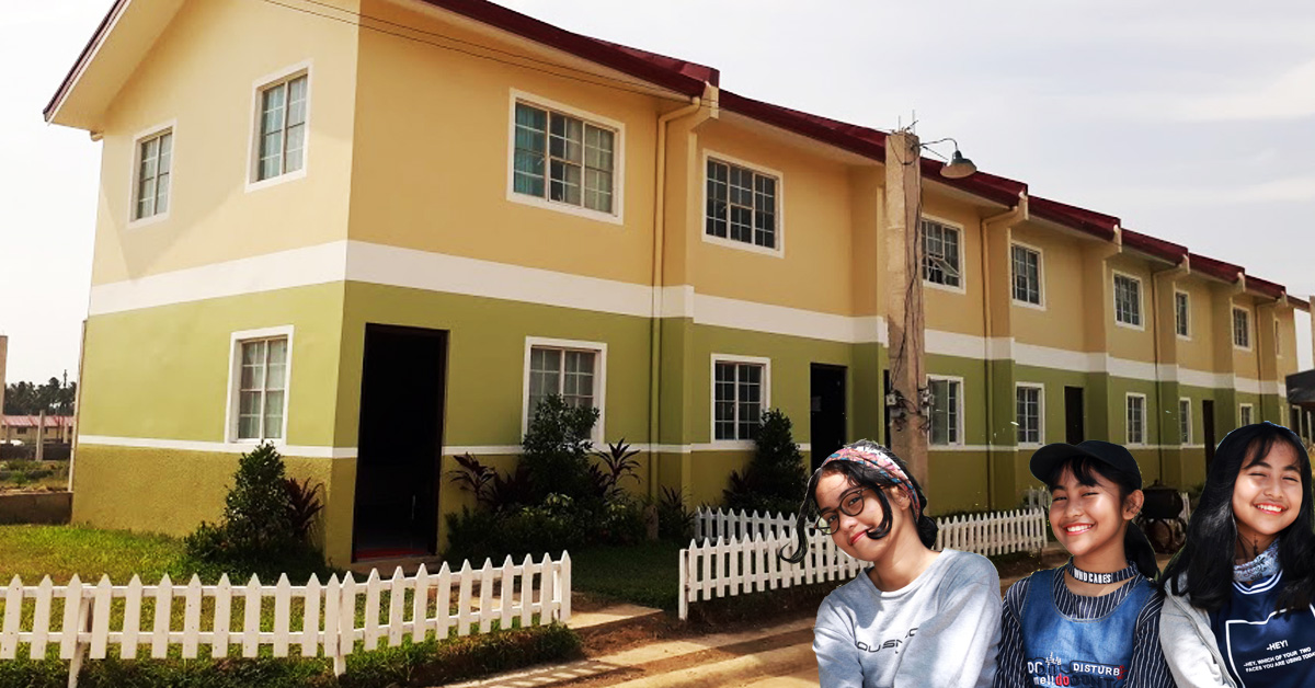 Plain Crest Subdivision in Tanauan Batangas Mr. Home Buddy