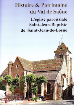 Restauration de l'église de saint-Jean-de-losne