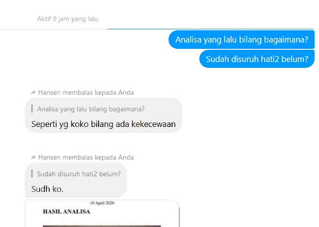 Blog Sejarah, Sains, Astrologi, Metafisika: KESAKSIAN: TEPATNYA RAMALAN