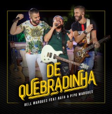  De Quebradinha (Com Rafa e Pipo Marques)