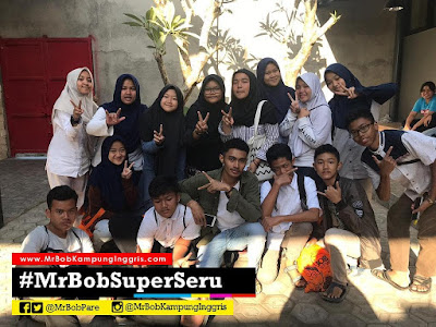 kampung inggris kampung inggris