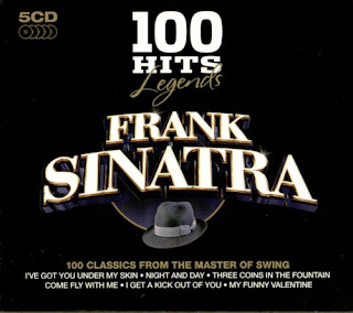 1002BHits2BLegends2B 2BFrank2BSinatra - 100 Hits Legends - Frank Sinatra