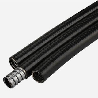 Liquidtight Flexible Metallic Conduits