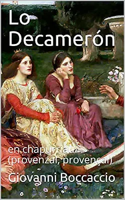 Lo Decamerón en chapurriau, Kindle