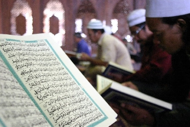 5 Metode Cepat Khatam Alquran! Dijamin Khatam dengan Cepat