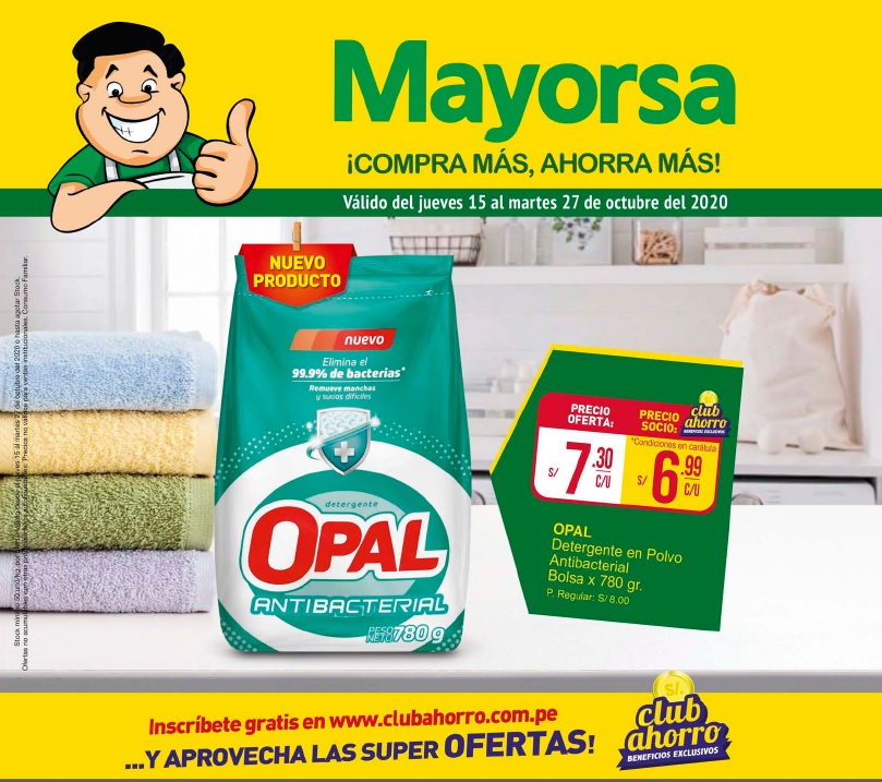 Catalogos en DePeru.com