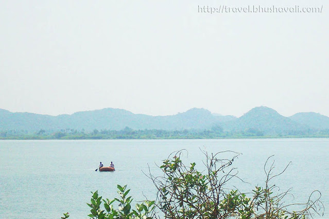 Kolavai Lake Birding in Chennai spots