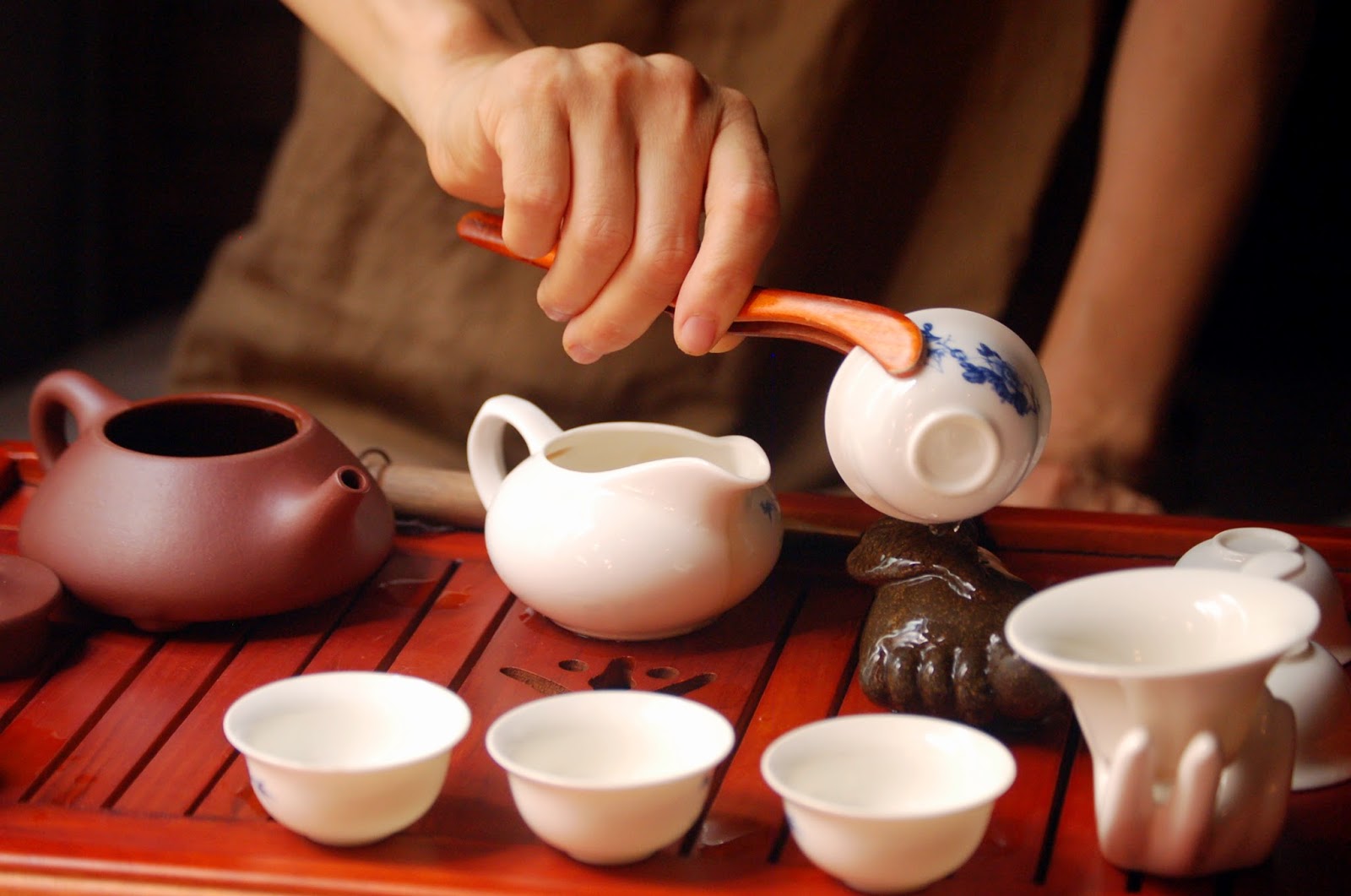 How to Brew A Perfect Pot of Tea Morimiss Blog