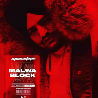 Sidhu Moose Wala Malwa Block Lyrics Status Download Song Malwe Da Jatt Jattvaid Balliye City Teri Karda Jo Ride Balliye WhatsApp video black.