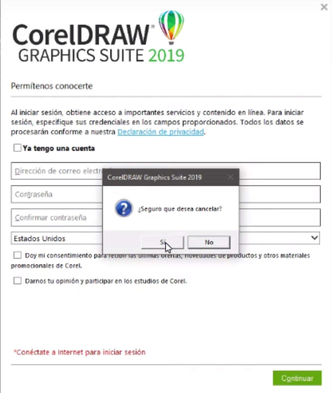 DESCARGA COREL DRAW 2019 MAS CRACK rakun estudio