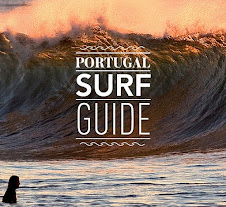 PORTUGAL SURF GUIDE