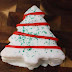 Christmas Tree Cakes – Little Debbie Copycat Recipe