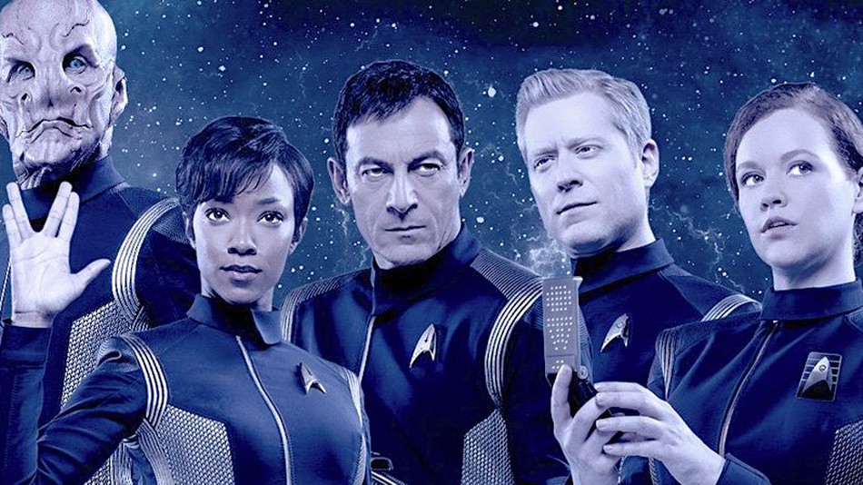 Star Trek Discovery Star Trek Discovery