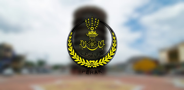 Jadual Cuti Umum Perak 2023 (Hari Kelepasan Am) SPA9