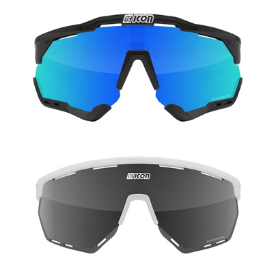 Scicon Sports presenta las nuevas Gafas Aerowing y Aeroshade
