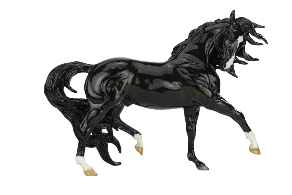 Road To BreyerFest Exclusive Models For BreyerFest 2020