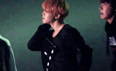 방탄소년단) 방탄소년단에서 춤선 진짜 예쁜 멤버 | 인스티즈