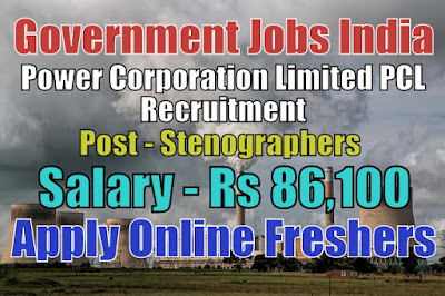  PCL Recruitment 2019