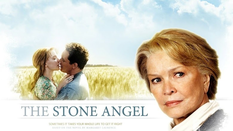 The Stone Angel 2007 descargar latino avi