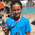 #Natação - Atleta do Time Jundiaí conquista duas medalhas no Troféu Kim Mollo