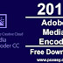 Free Media Encoder | Adobe Media Encoder Download 2019 for Windows 10, 8, 7