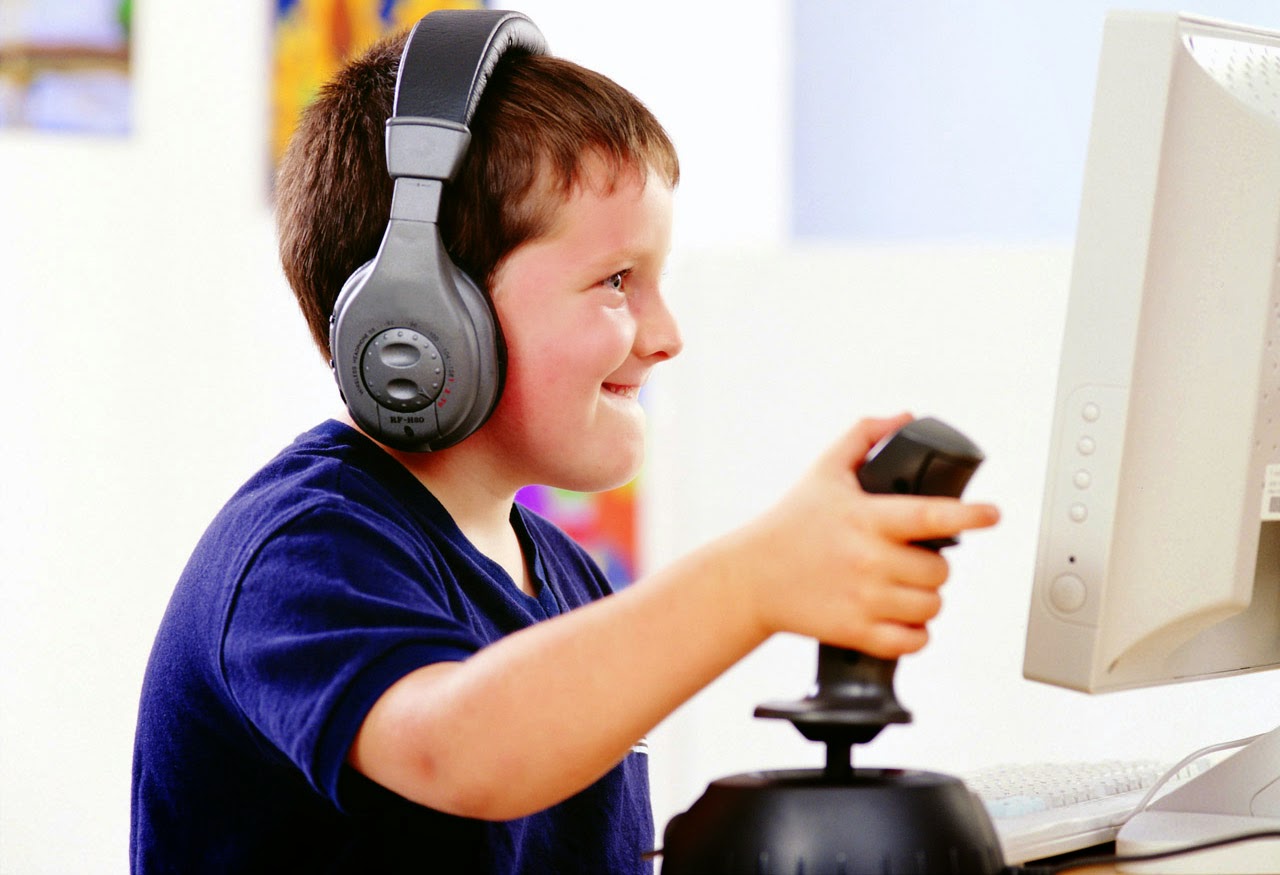 Educational and Instructional Technology: Computer-Based Games and ...