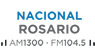 Radio Nacional Rosario AM 1300 FM 104.5