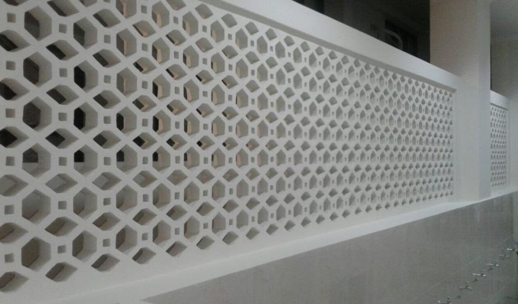 Apa Itu GRC ? Ulas Lengkap! CV. Alfirdaus Kontraktor Indonesia