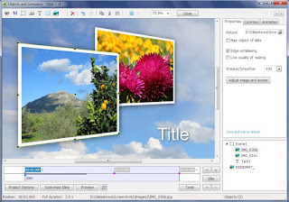      PicturesToExe Deluxe 8.0.20 Español Portable     2