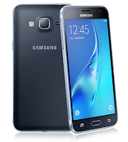Samsung Galaxy J3 Manual