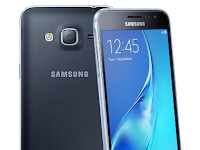 Samsung Galaxy J3 Manual