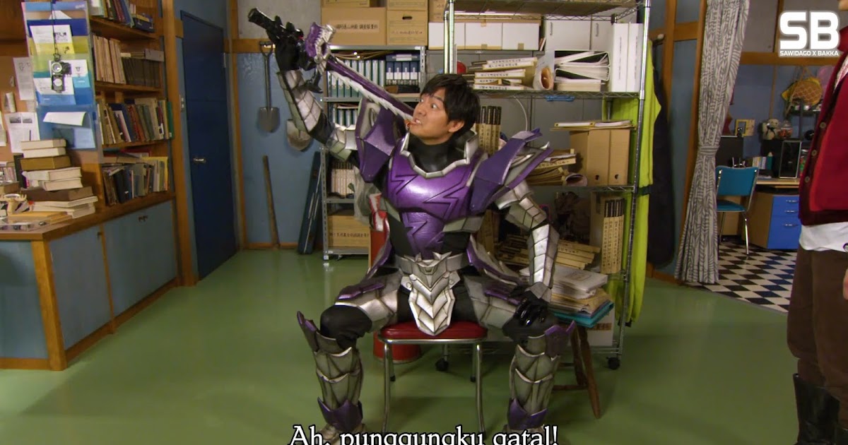 Sawidago Fansub
