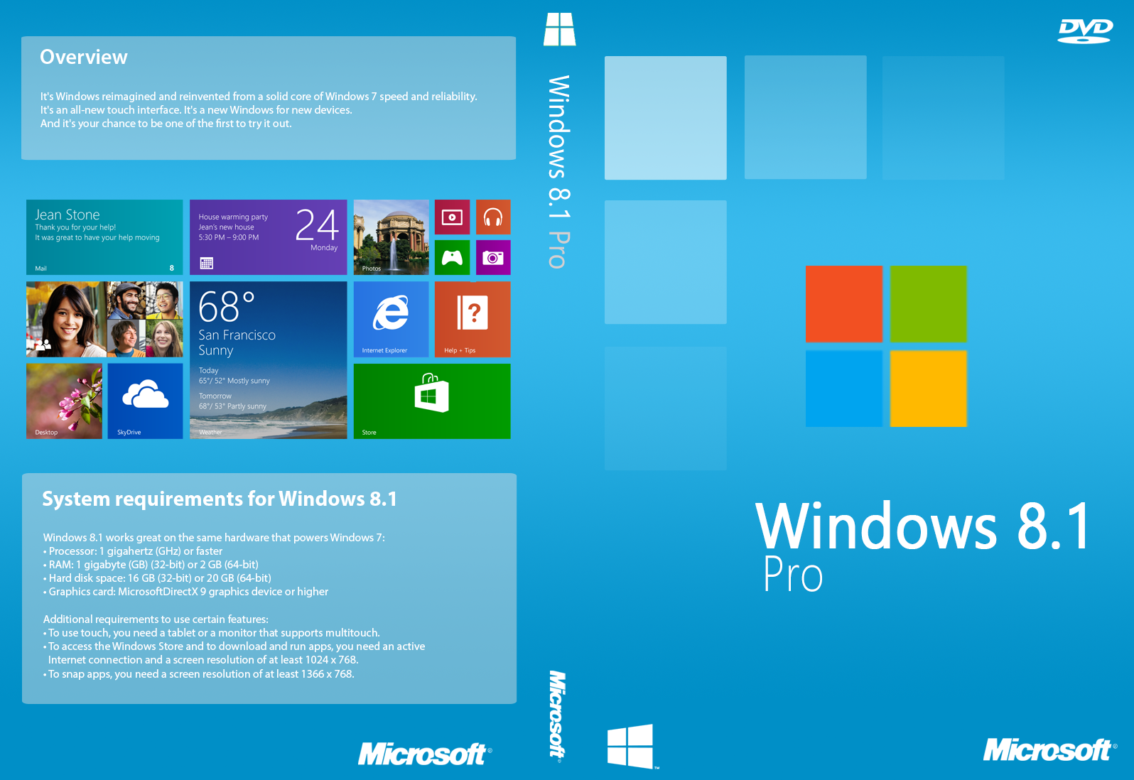 windows 8.1 pro 64 bits utorrent