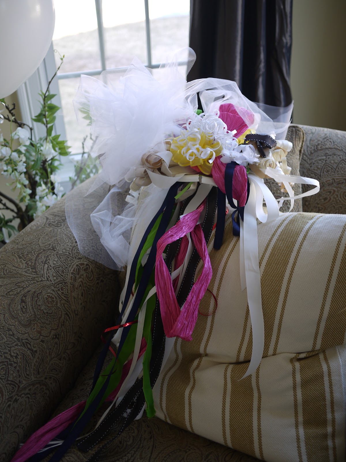 cormier blog Jen's Bridal Shower in Farmington CT