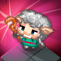 Summoner's Battle 2048 Unlimited (Gold - Crystals) MOD APK Summoner's Battle 2048 Unlimited (Gold - Crystals) MOD APK