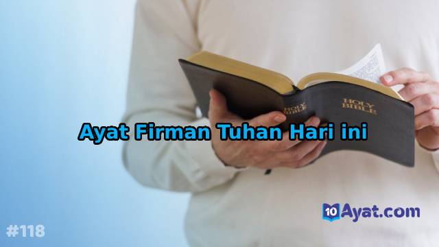 13%2BAyat%2BFirman%2BTuhan%2BHari%2Bini
