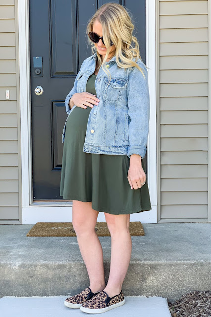 Maternity clothes to buy