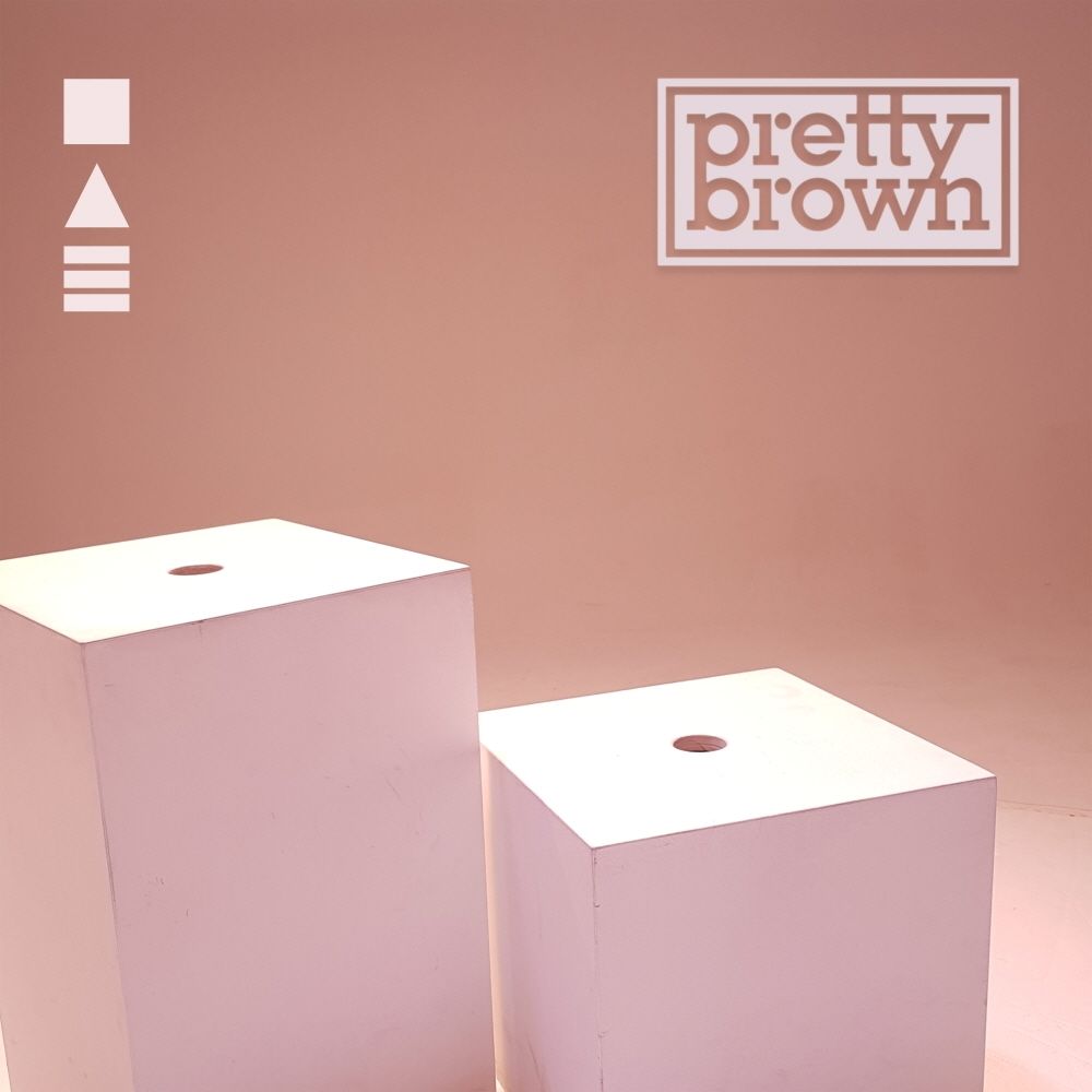 Pretty Brown – The Edge of Love – Single