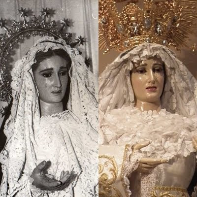 Por siempre Reina de Albacete.