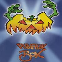 [1998] - Pumpkin Box (4CDs)