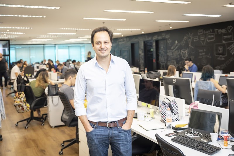Synapcom fatura R$ 50 milhões em 2019 e projeta crescimento de 80% em 2020 Synapcom fatura R$ 50 milhões em 2019 e projeta crescimento de 80% em 2020