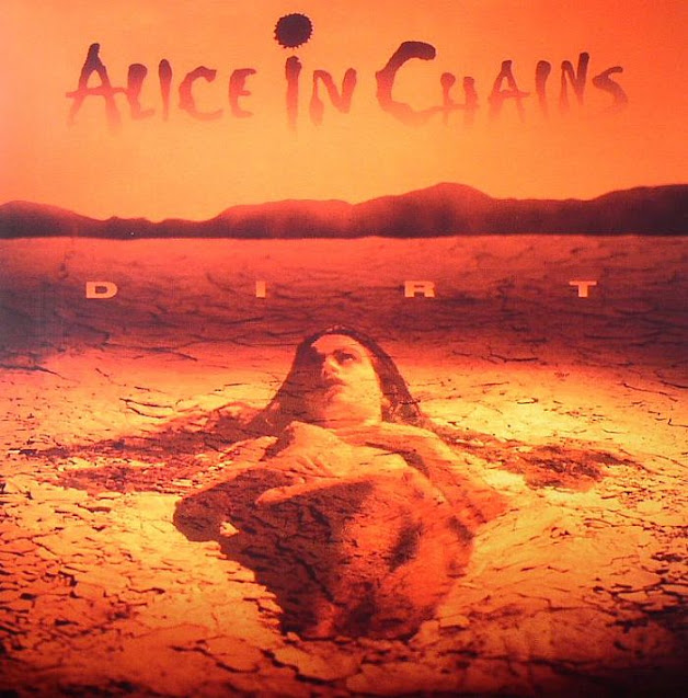 Alice In Chains - Dirt Analysis and Review